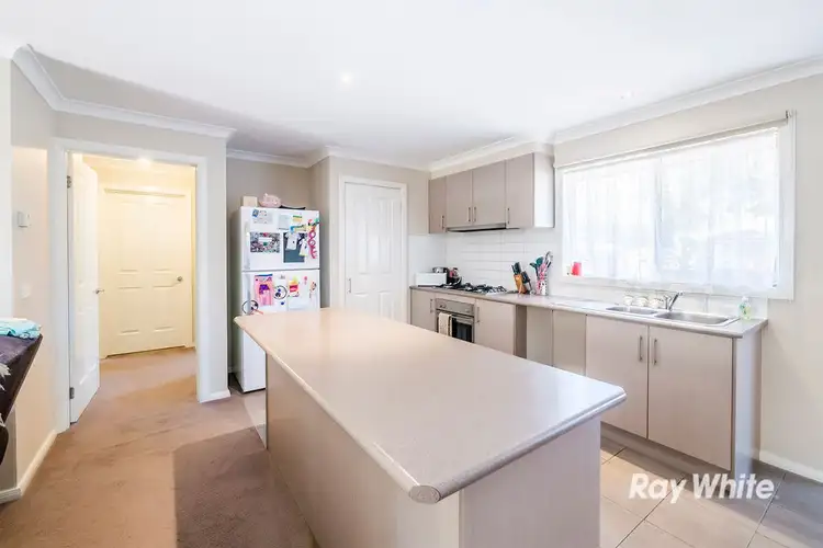 Fourth view of Homely house listing, 34 Hotham Street, Cranbourne VIC 3977