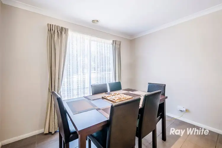 Fifth view of Homely house listing, 34 Hotham Street, Cranbourne VIC 3977