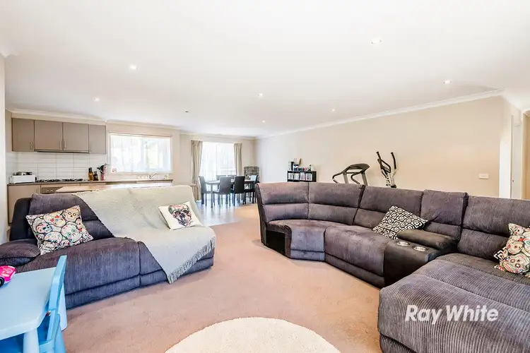 Sixth view of Homely house listing, 34 Hotham Street, Cranbourne VIC 3977