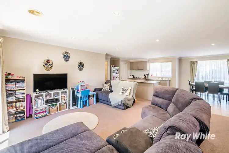 Seventh view of Homely house listing, 34 Hotham Street, Cranbourne VIC 3977