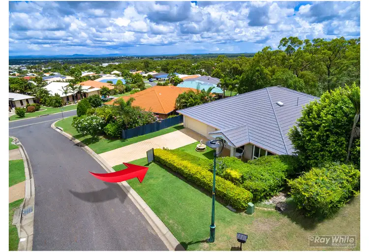 3 Riverwood Grove, Norman Gardens QLD 4701