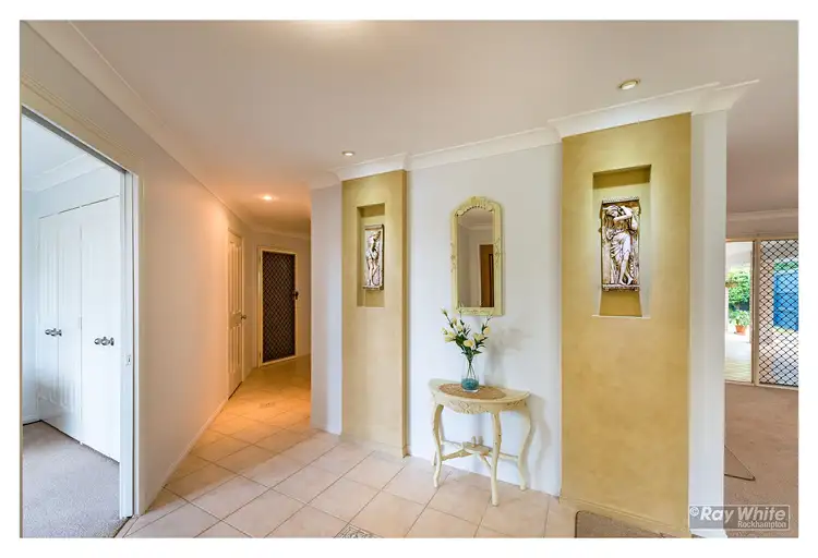 Sixth view of Homely house listing, 3 Riverwood Grove, Norman Gardens QLD 4701