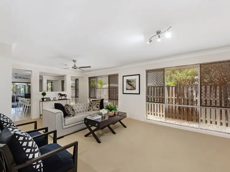 10 Aquarius Street, Reedy Creek QLD 4227