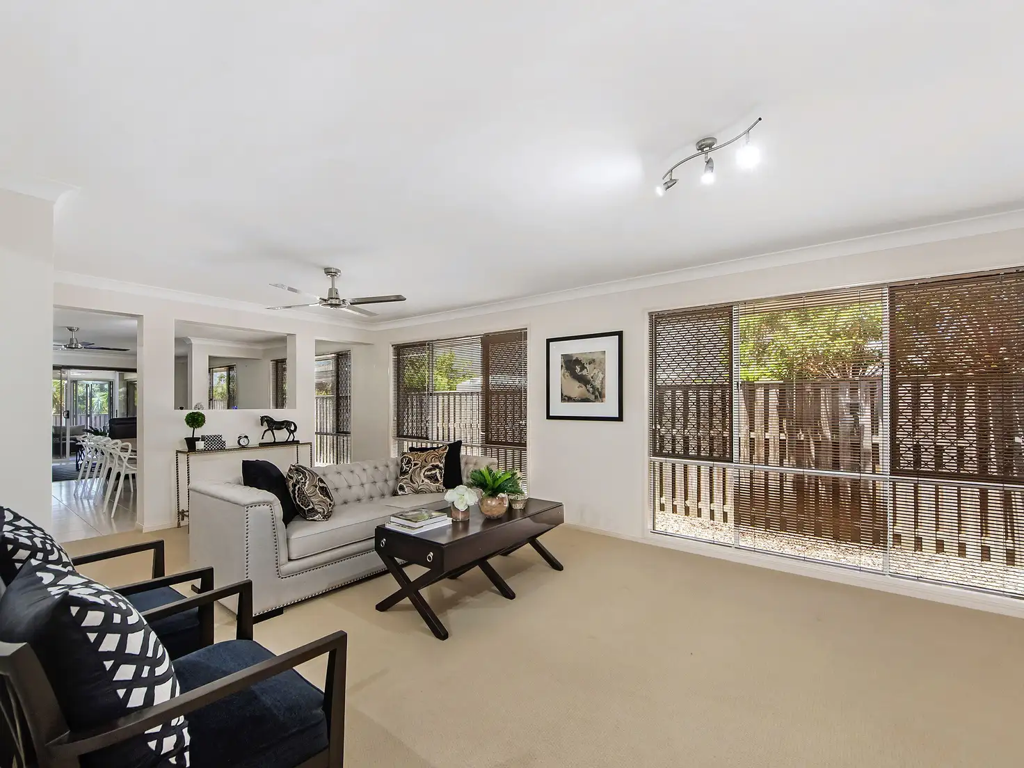 Main view of Homely house listing, 10 Aquarius Street, Reedy Creek QLD 4227