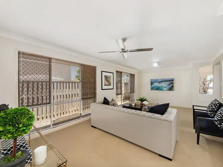 Second view of Homely house listing, 10 Aquarius Street, Reedy Creek QLD 4227