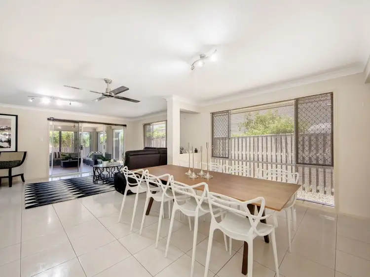 Fourth view of Homely house listing, 10 Aquarius Street, Reedy Creek QLD 4227