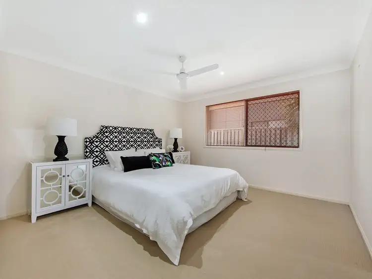 Fifth view of Homely house listing, 10 Aquarius Street, Reedy Creek QLD 4227