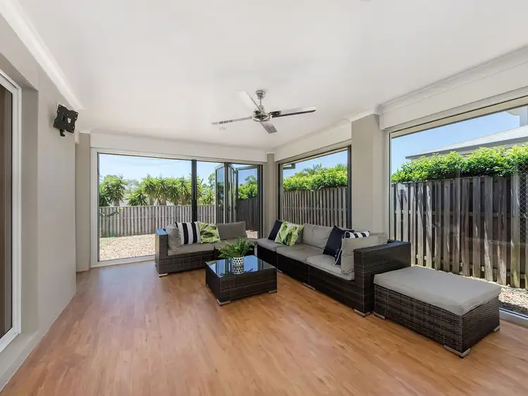 Sixth view of Homely house listing, 10 Aquarius Street, Reedy Creek QLD 4227