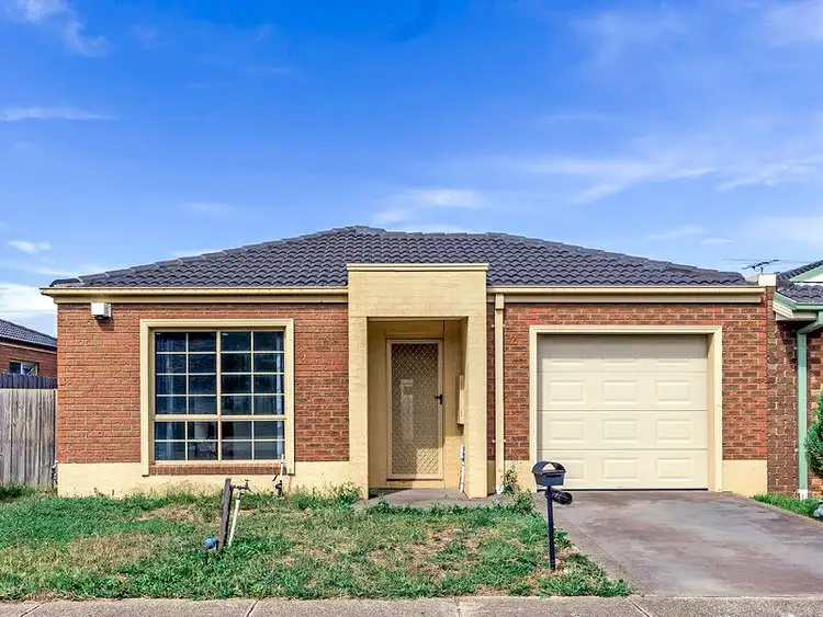 161 Virgilia Drive, Hoppers Crossing VIC 3029