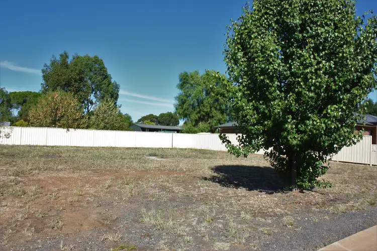 Lot 3, 8 Ash Avenue, Corowa NSW 2646