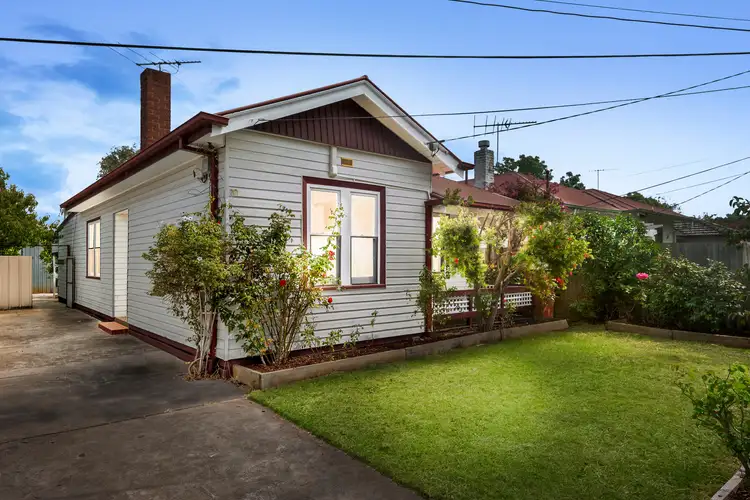 33 William Street, Oakleigh VIC 3166