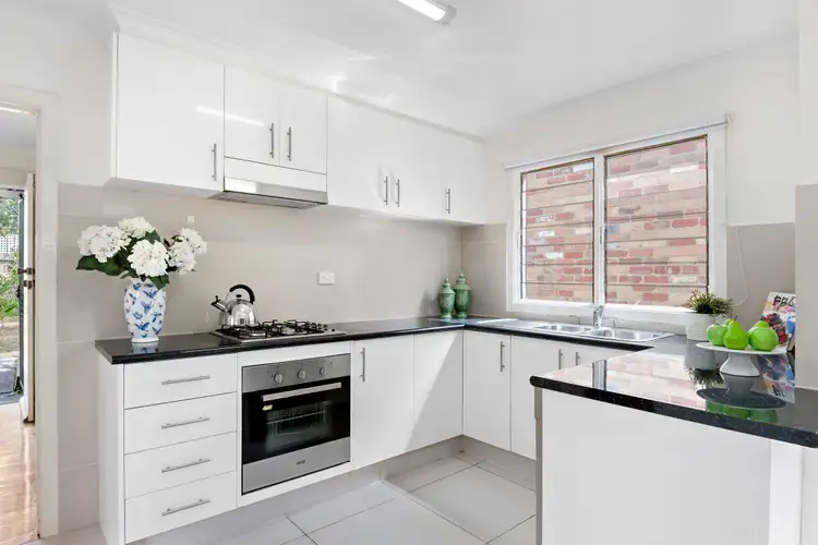 Second view of Homely house listing, 33 William Street, Oakleigh VIC 3166