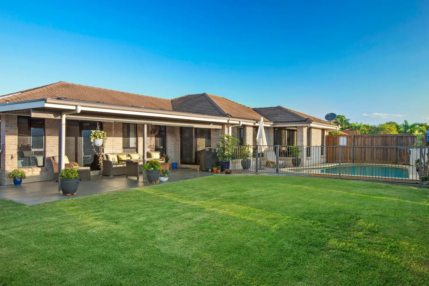 Main view of Homely house listing, 1 Wildflower Way, Little Mountain QLD 4551