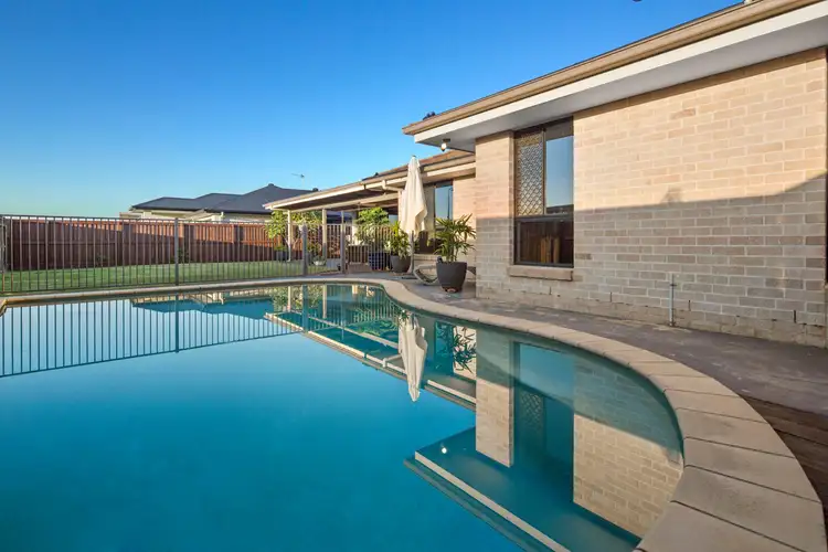 Second view of Homely house listing, 1 Wildflower Way, Little Mountain QLD 4551