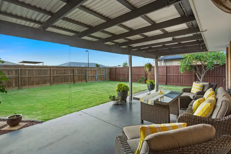 Fourth view of Homely house listing, 1 Wildflower Way, Little Mountain QLD 4551