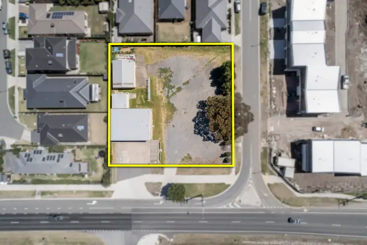 658 Frankston-Dandenong Road, Carrum Downs VIC 3201