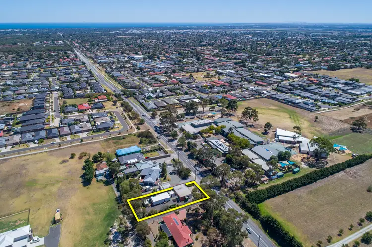 398 Ballarto Road, Skye VIC 3977
