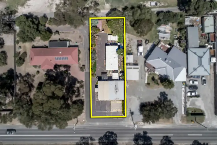 Second view of Homely land listing, 398 Ballarto Road, Skye VIC 3977