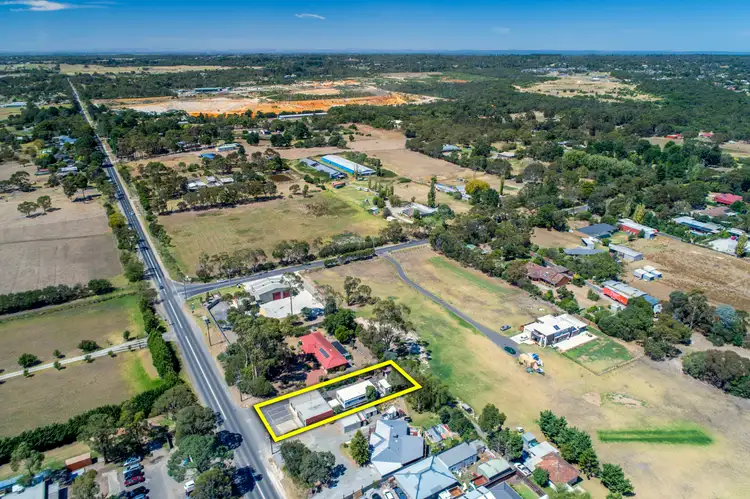Third view of Homely land listing, 398 Ballarto Road, Skye VIC 3977