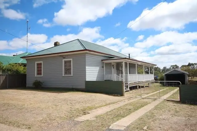 Main view of Homely house listing, 27 Dart Street, Oberon NSW 2787