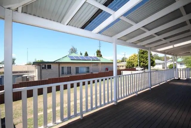 Second view of Homely house listing, 27 Dart Street, Oberon NSW 2787