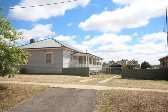 Seventh view of Homely house listing, 27 Dart Street, Oberon NSW 2787