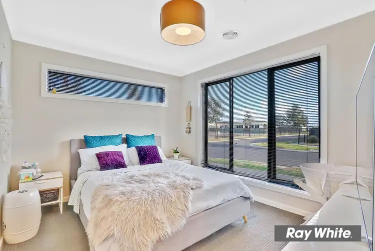 Main view of Homely house listing, 23 Kinnear Avenue, Tarneit VIC 3029