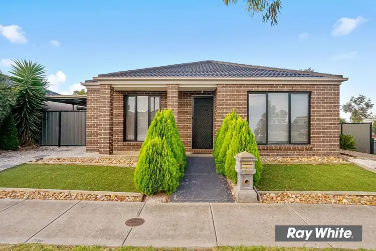Second view of Homely house listing, 23 Kinnear Avenue, Tarneit VIC 3029
