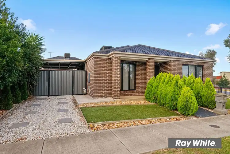 Third view of Homely house listing, 23 Kinnear Avenue, Tarneit VIC 3029