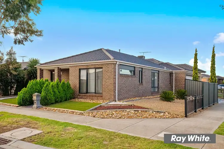 Fourth view of Homely house listing, 23 Kinnear Avenue, Tarneit VIC 3029