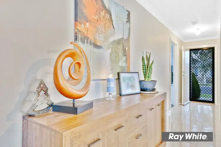 Fifth view of Homely house listing, 23 Kinnear Avenue, Tarneit VIC 3029