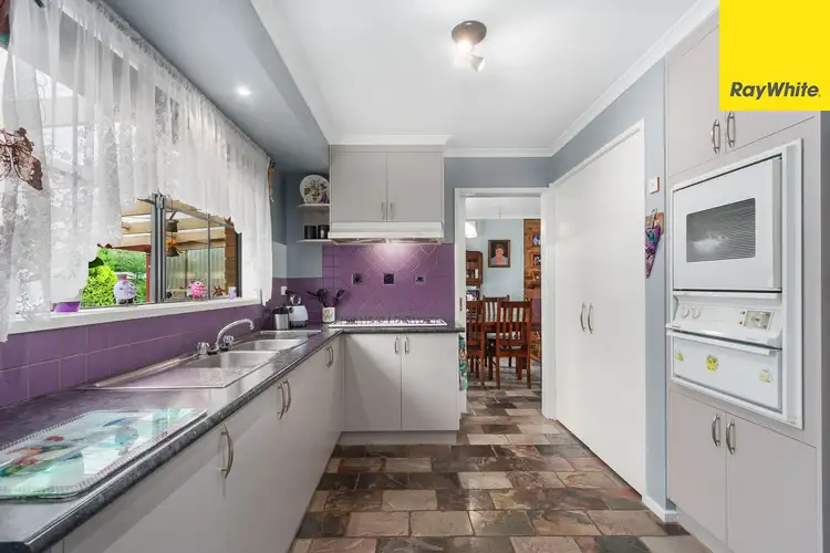 Second view of Homely house listing, 4 Fairway Drive, Drouin VIC 3818