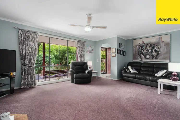 Fourth view of Homely house listing, 4 Fairway Drive, Drouin VIC 3818