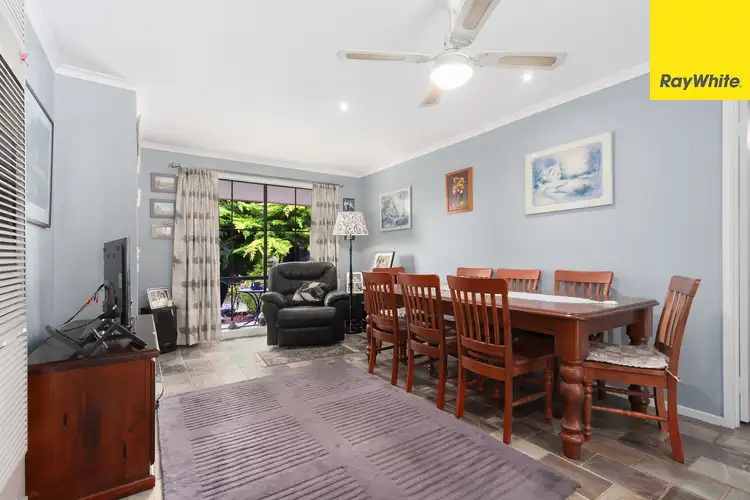 Fifth view of Homely house listing, 4 Fairway Drive, Drouin VIC 3818