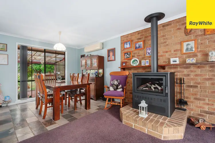 Sixth view of Homely house listing, 4 Fairway Drive, Drouin VIC 3818