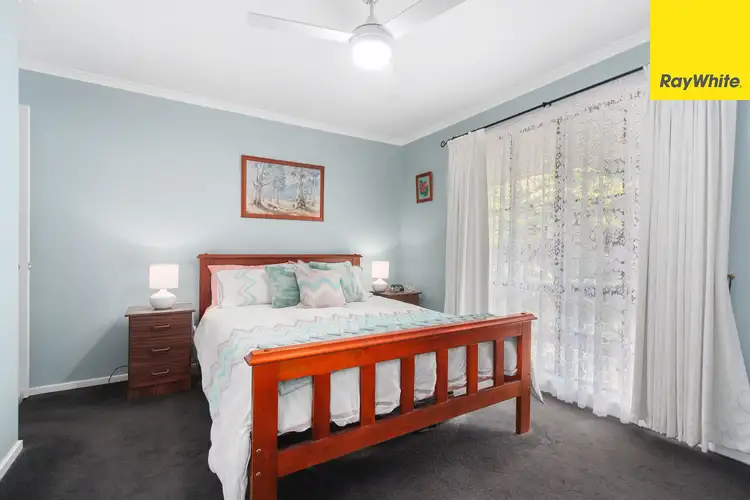 Seventh view of Homely house listing, 4 Fairway Drive, Drouin VIC 3818