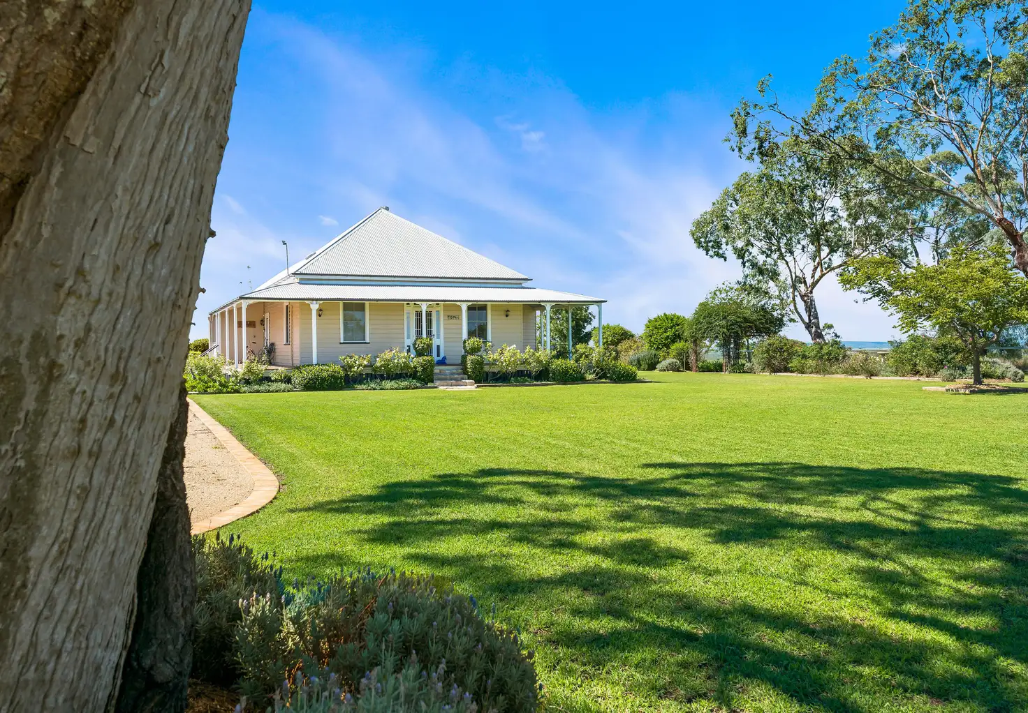 Main view of Homely rural property listing, 58 Clarke Road, Biddeston QLD 4401
