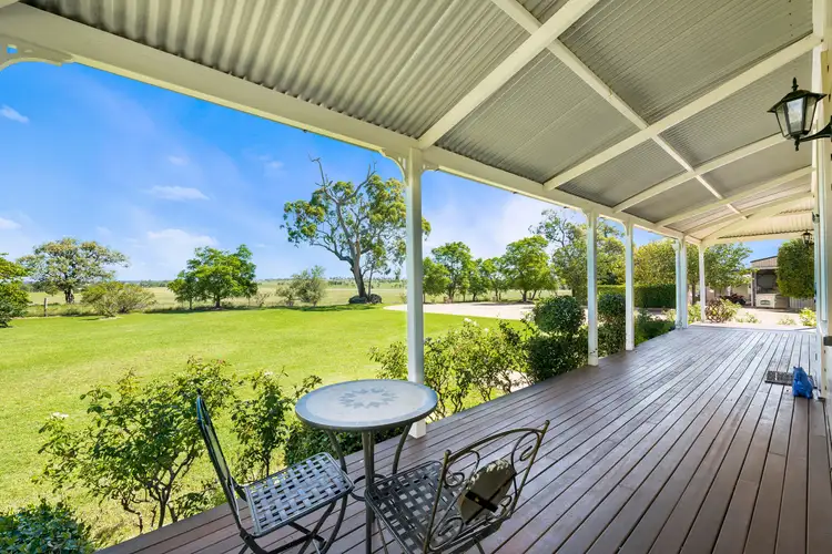 Fourth view of Homely rural property listing, 58 Clarke Road, Biddeston QLD 4401