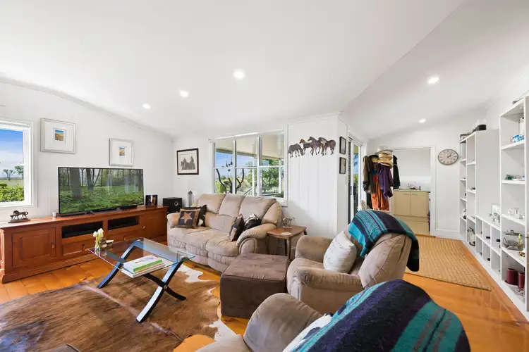 Fifth view of Homely rural property listing, 58 Clarke Road, Biddeston QLD 4401