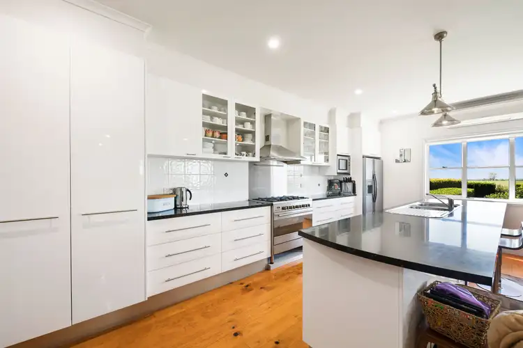 Seventh view of Homely rural property listing, 58 Clarke Road, Biddeston QLD 4401