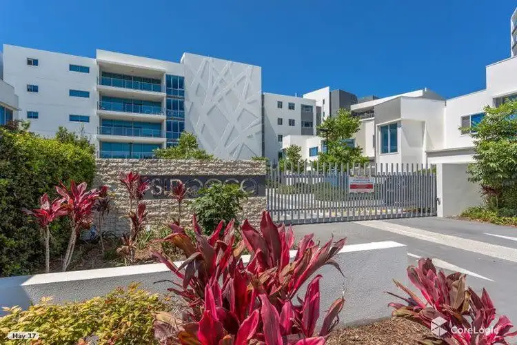 Fourth view of Homely apartment listing, 106/3 Compass Drive, Biggera Waters QLD 4216