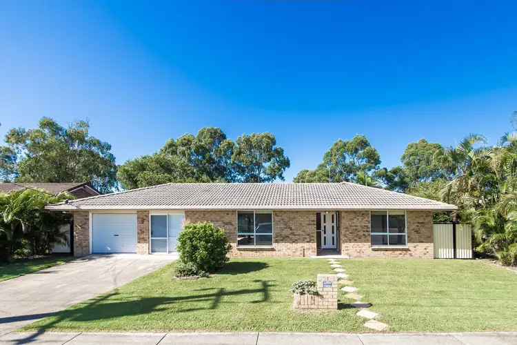 Second view of Homely house listing, 87 Tepequar Drive, Maroochydore QLD 4558