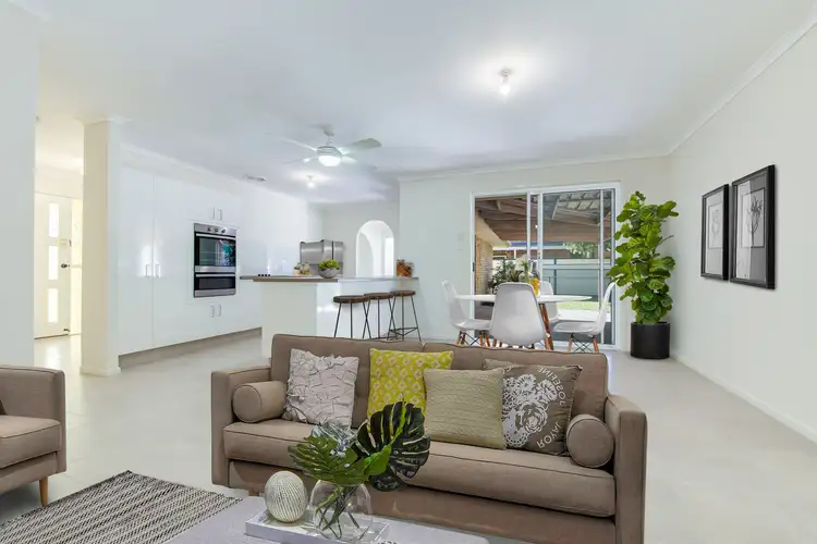 Third view of Homely house listing, 87 Tepequar Drive, Maroochydore QLD 4558