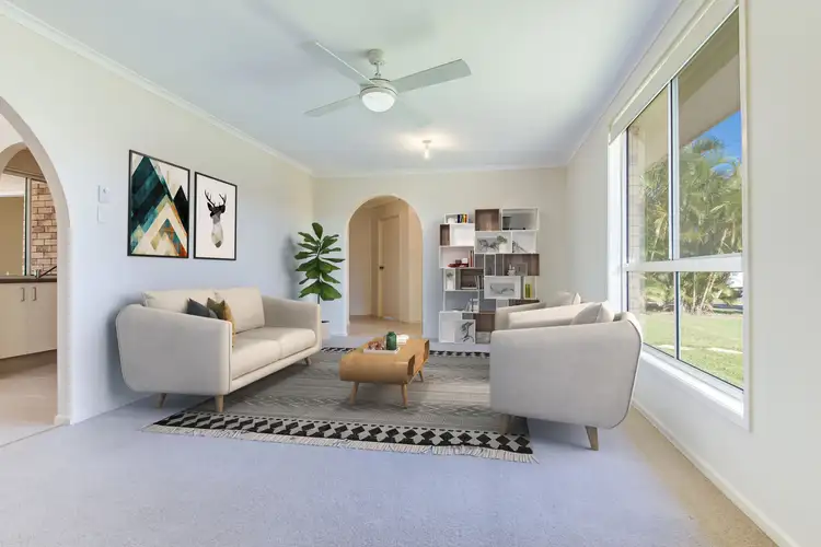 Sixth view of Homely house listing, 87 Tepequar Drive, Maroochydore QLD 4558