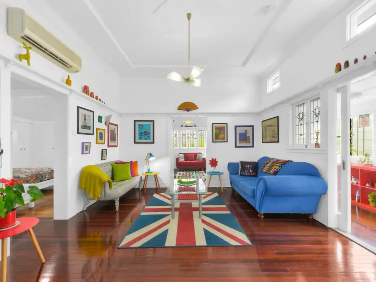 Second view of Homely house listing, 24 Oleander Drive, Ashgrove QLD 4060