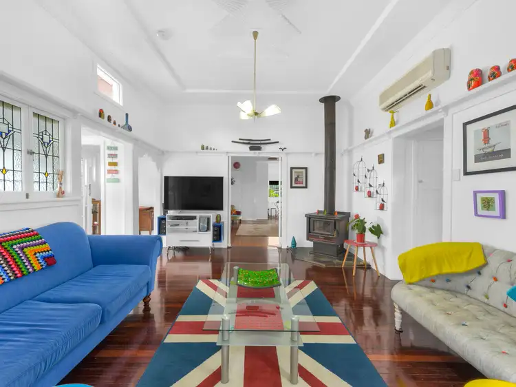 Third view of Homely house listing, 24 Oleander Drive, Ashgrove QLD 4060