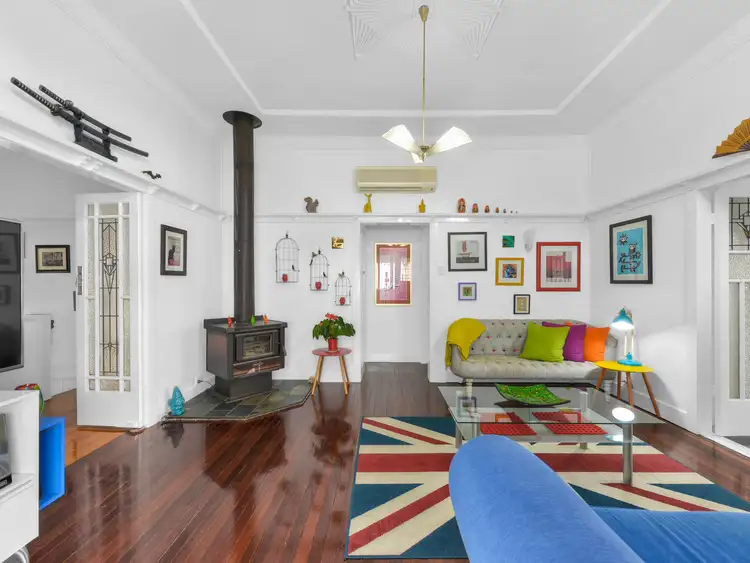 Fourth view of Homely house listing, 24 Oleander Drive, Ashgrove QLD 4060