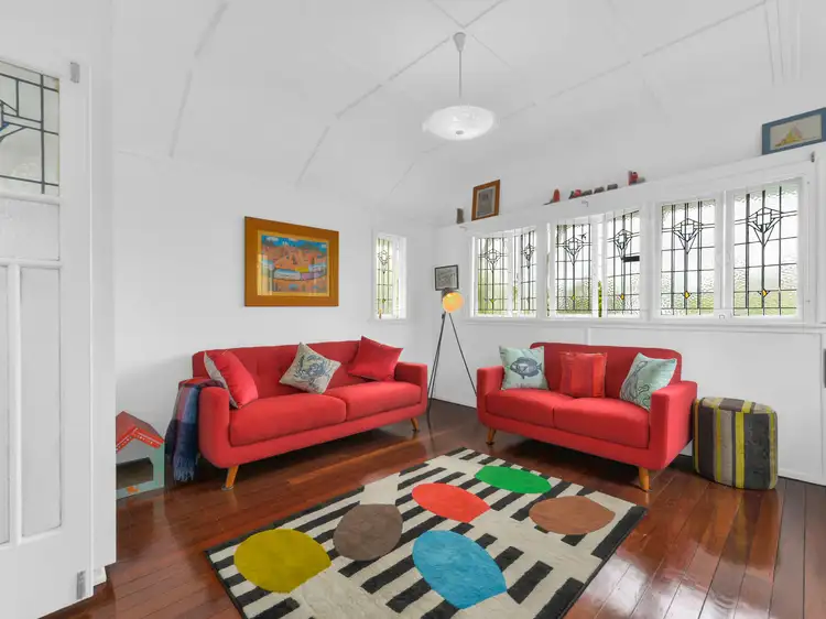 Fifth view of Homely house listing, 24 Oleander Drive, Ashgrove QLD 4060
