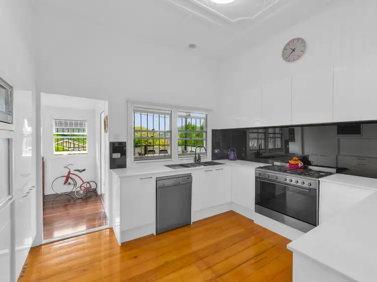 Sixth view of Homely house listing, 24 Oleander Drive, Ashgrove QLD 4060