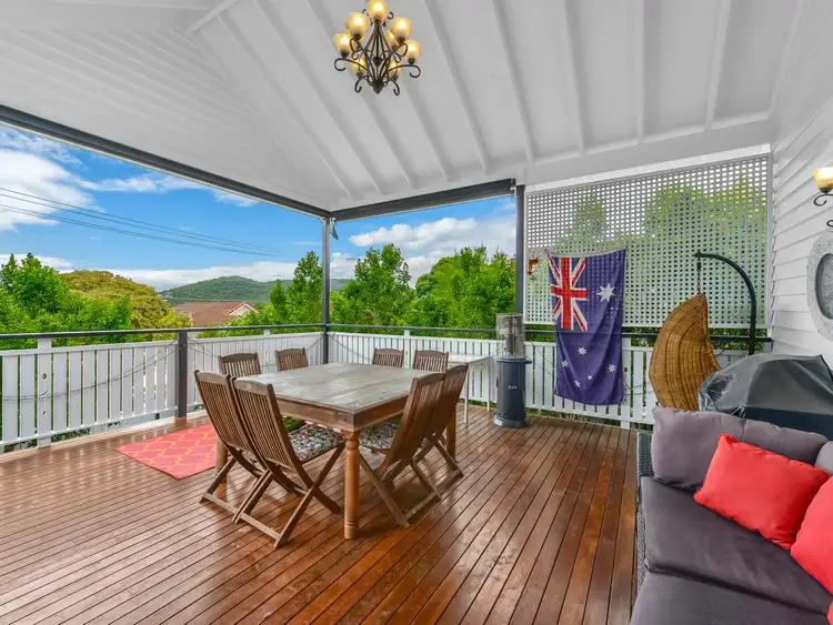 Seventh view of Homely house listing, 24 Oleander Drive, Ashgrove QLD 4060
